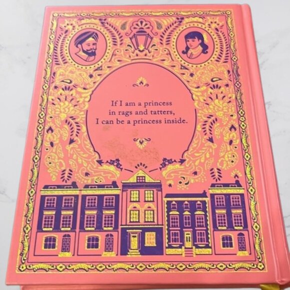 Fairytale Collections Hardback Books with Illustrations - Picture 12 of 12